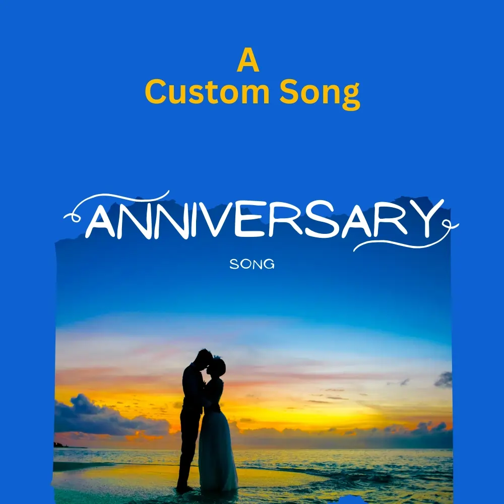 Anniversary song thumbnail