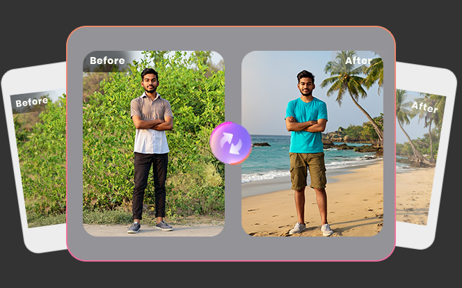 ai avatar creator