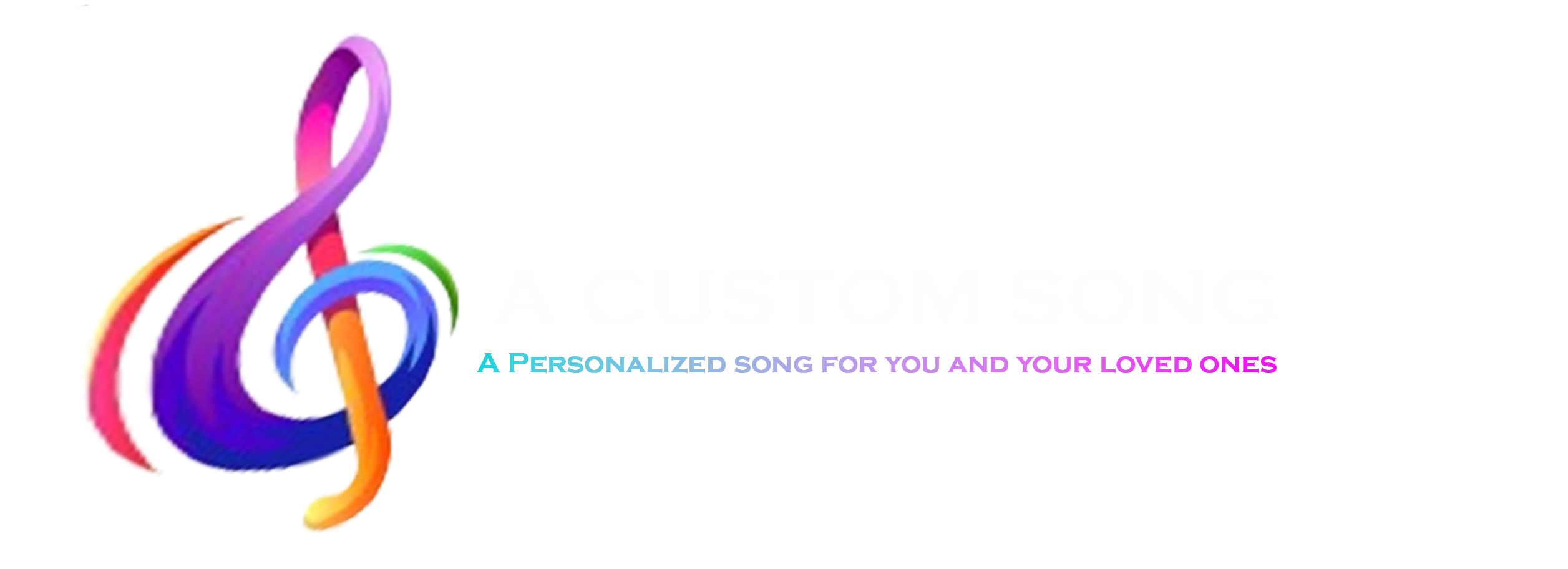 Custom Songs Logo